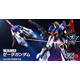 METAL BUILD Zeta Gundam 21 cm