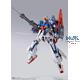 METAL BUILD Zeta Gundam 21 cm