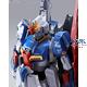 METAL BUILD Zeta Gundam 21 cm