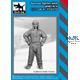German fighter pilot WW I N°4  1:32