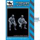 US Modern Tank Crew Set No. 2