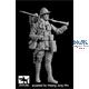 French Soldier WWI No. 1
