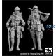 French Soldier WWI Set