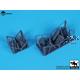 Tools +Toolboxes (54+2pcs) 1:35