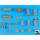 US Jeep cabin accessories set 1 / 16