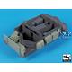 Universal Carrier MKII accessories set N°1 (1:16)