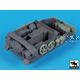 Universal Carrier MKII accessories set N°1 (1:16)