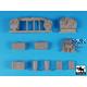 Universal Carrier MKII accessories set N°2 (1:16)