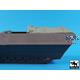 Sd.Kfz 251/1 big canvas - 1:16