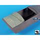 Sd.Kfz 251/1 small canvas - 1:16
