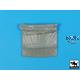 Sd.Kfz 251/1 small canvas - 1:16