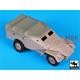 BTR 40 accessories set