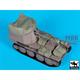 Marder III with Canvas +  accessories Set
