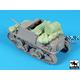 Semovente L 40 da 47/32 accessories set