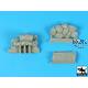 Semovente L 40 da 47/32 accessories set