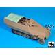 Sd.Kfz 251/9 Ausf. D Canvas