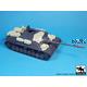 Jagdpanzer IV / 70 accessories set