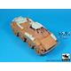 Sd.Kfz. 234/1 accessories set