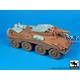 Sd.Kfz. 234/3 accessories set