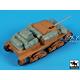 Half track M 21 accessories set N°1