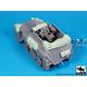 Sd.Kfz 250/8 accessories set