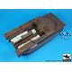 LVT-4 Water Buffalo accessories set No 1