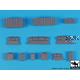 LVT-4 Water Buffalo accessories set No 1