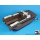 LVT-4 Water Buffalo accessories set No 2