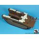 LVT-4 Water Buffalo accessories set No 2