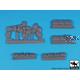 LVT-4 Water Buffalo accessories set No 2