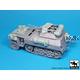 Sd.Kfz 250/9 accessories set