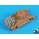 Matilda MK III/IV accessories set