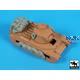 Matilda MK III/IV accessories set
