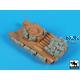 Matilda MK III/IV accessories set