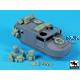 US M 76 Otter accessories set