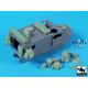 US M 76 Otter accessories set