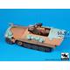 Sd.Kfz 251/22 Ausf. D Pakwagen accessories set