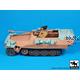 Sd.Kfz 251/22 Ausf. D Pakwagen accessories set