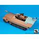 Sd.Kfz 251/22 Ausf. D canvas