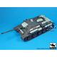 Su-100 accessories set