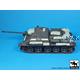 Su-100 accessories set
