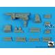 Su-100 accessories set