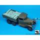GAZ AAA accessories set