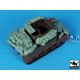 US Howitzer M8 accessories set