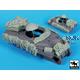 Canadian RAM Mk.II Kangaroo accessories set