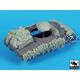 Canadian RAM Mk.II Kangaroo accessories set