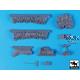 Canadian RAM Mk.II Kangaroo accessories set