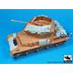 Flakpanzer IV Ostwind accessories set