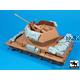 Flakpanzer IV Ostwind accessories set