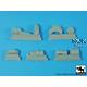 BA 64 B Soviet armoured car accessories set